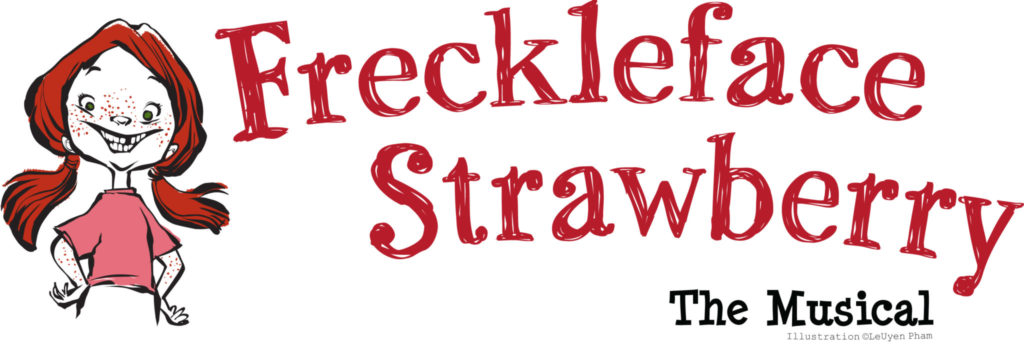 Freckleface Strawberry Cast List