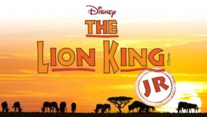 Disney’s Lion King JR. Cast List