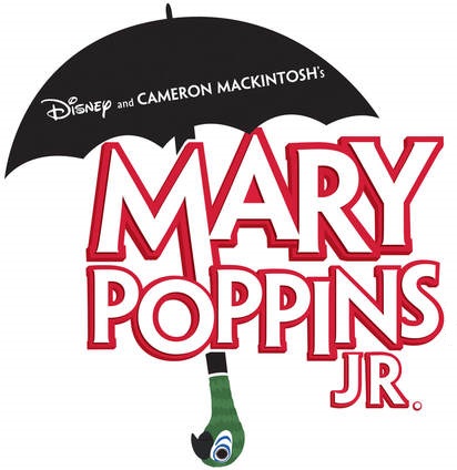 MARY POPPINS JR. Cast List