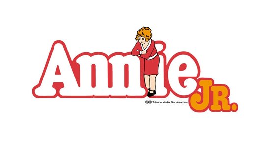 ANNIE JR. Cast List