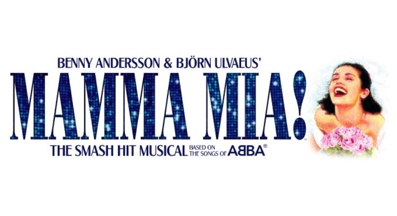 MAMMA MIA! Audition Information