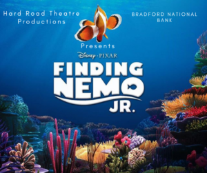 Disney’s Finding Nemo Jr. Audition Information